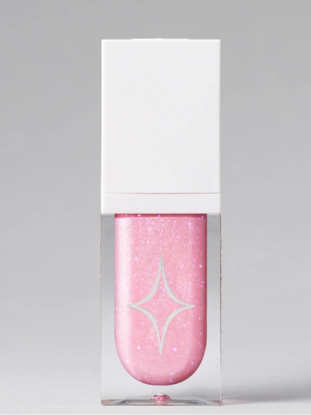 Half Magic Magic Drip Glitter Gloss- Y2K Cherub